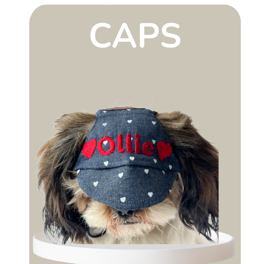 Caps
