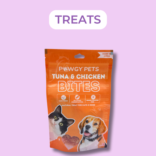 Cat Treats