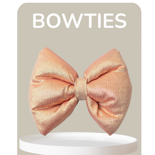 Bowties