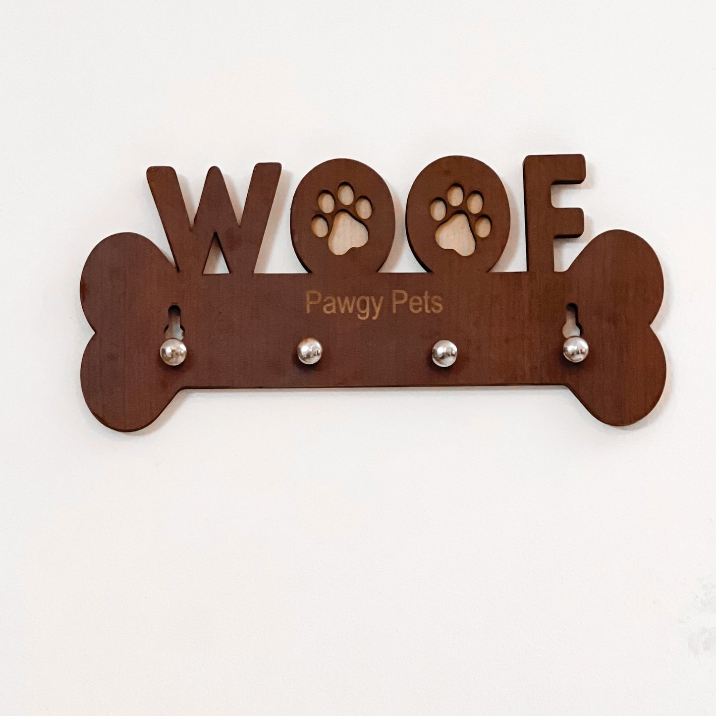 Woof Hanger