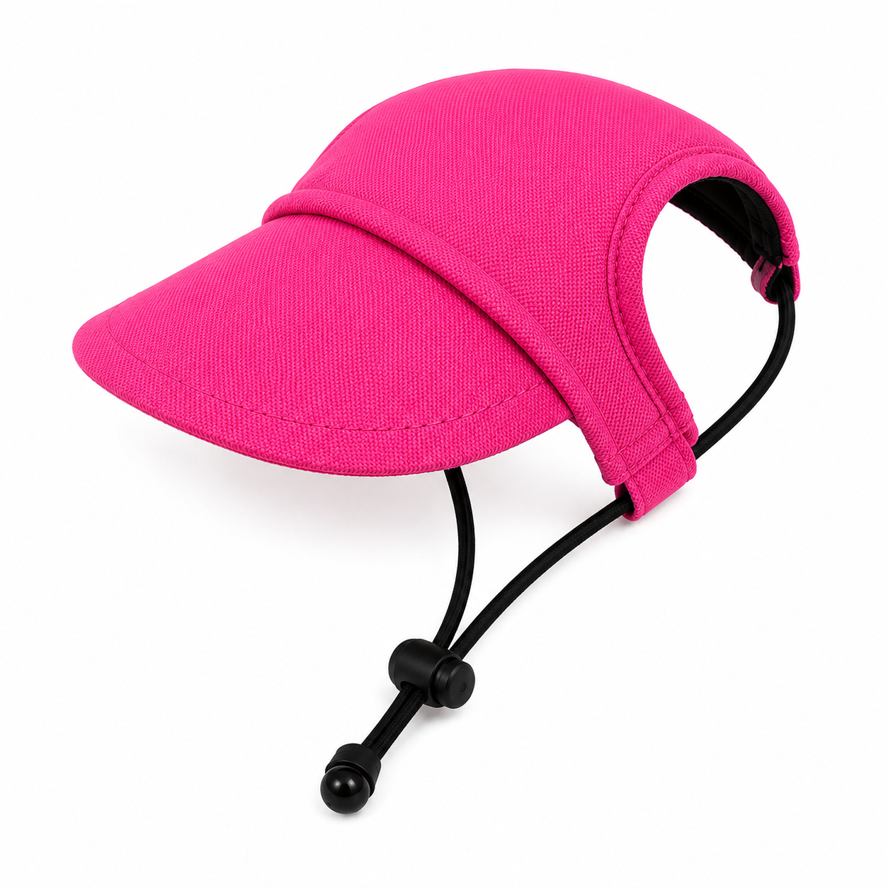Hot Pink Cap | For Dogs | Pawgy Pets