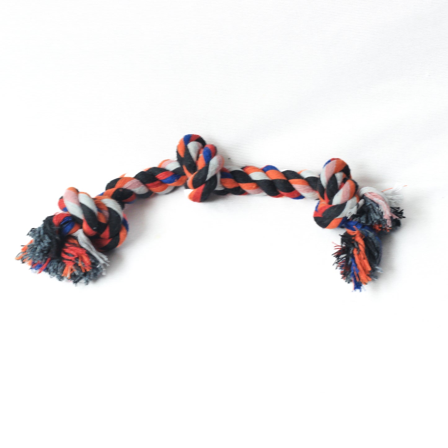 Pawgy Pets Tug Rope Toy for Dogs