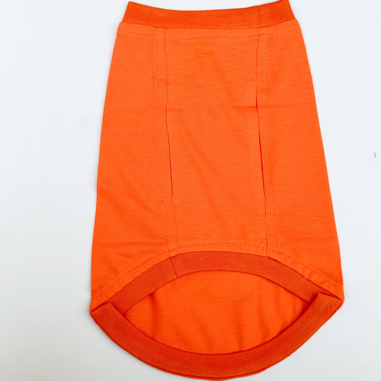 Winnie the Pooh T-shirt | Orange | For Dogs & Cats | Pawgy Pets