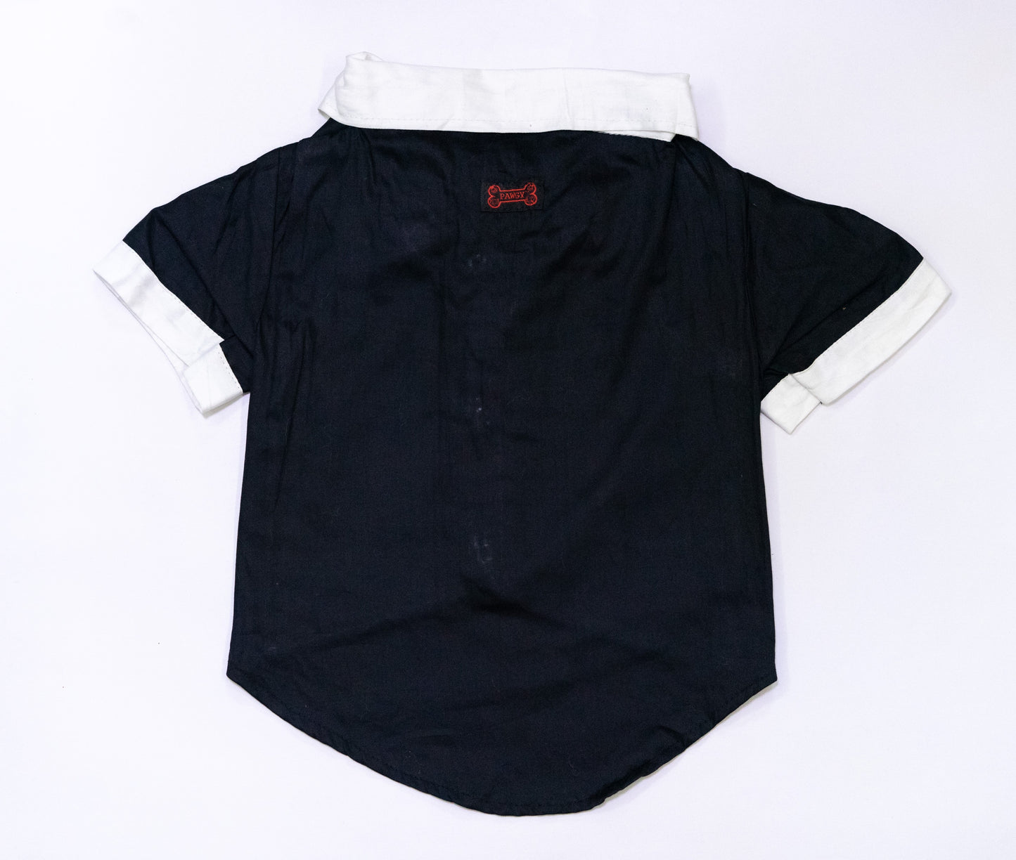 Pawgy Pets Tuxedo Black for Cats