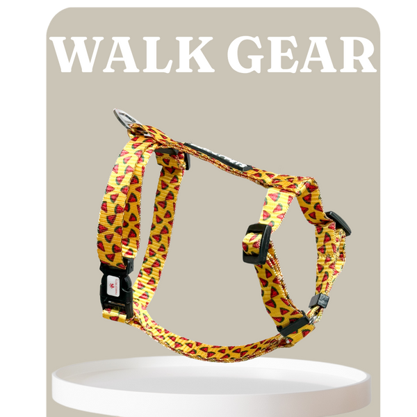 Walk Essentials