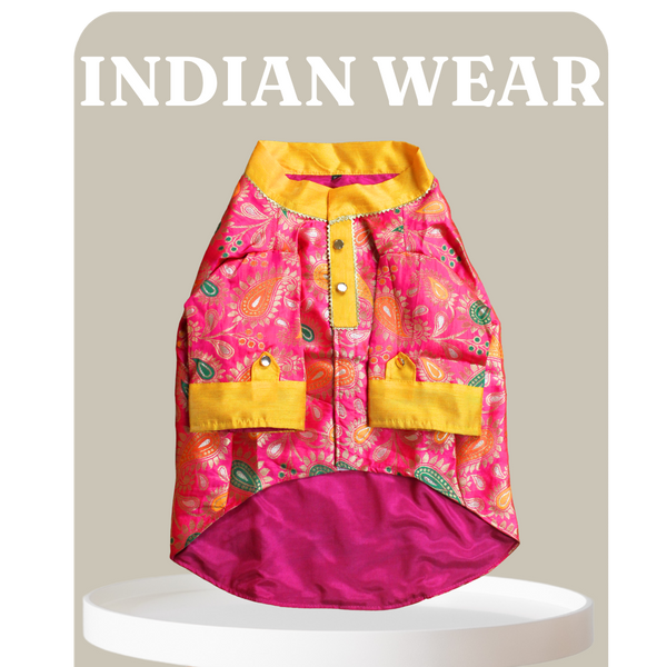 Indian Collection