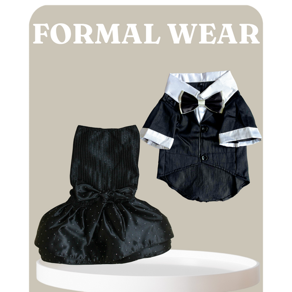 Formal Collection