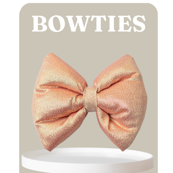 Bowties