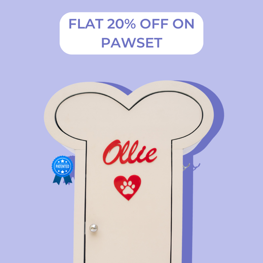 Pawset: Your Pet's Own Closet