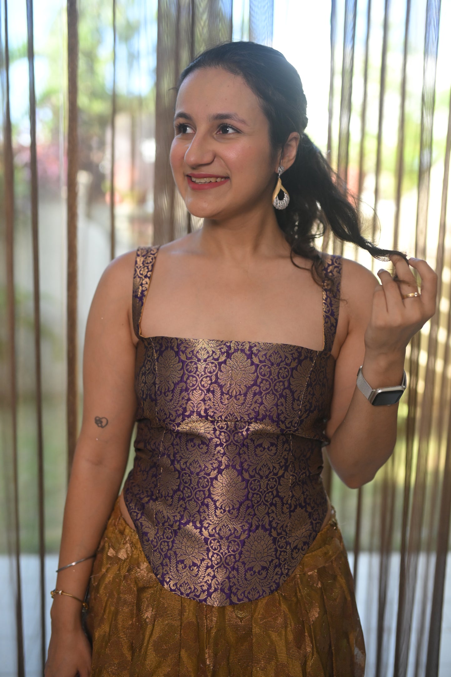 Amara Corset