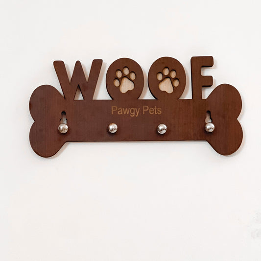 Woof Hanger