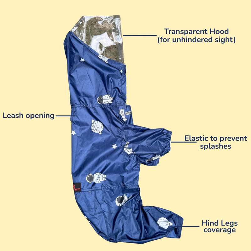 Raincoat