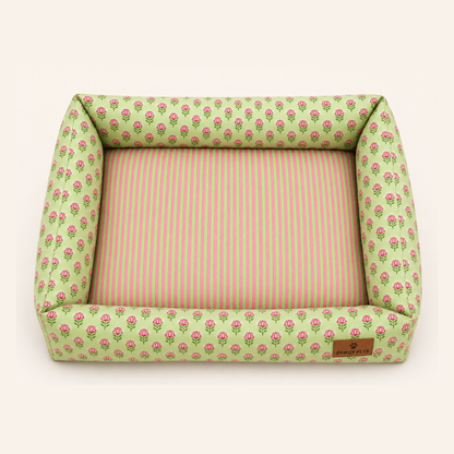 Kamal Bed | Dog Bed | Pawgy Pets