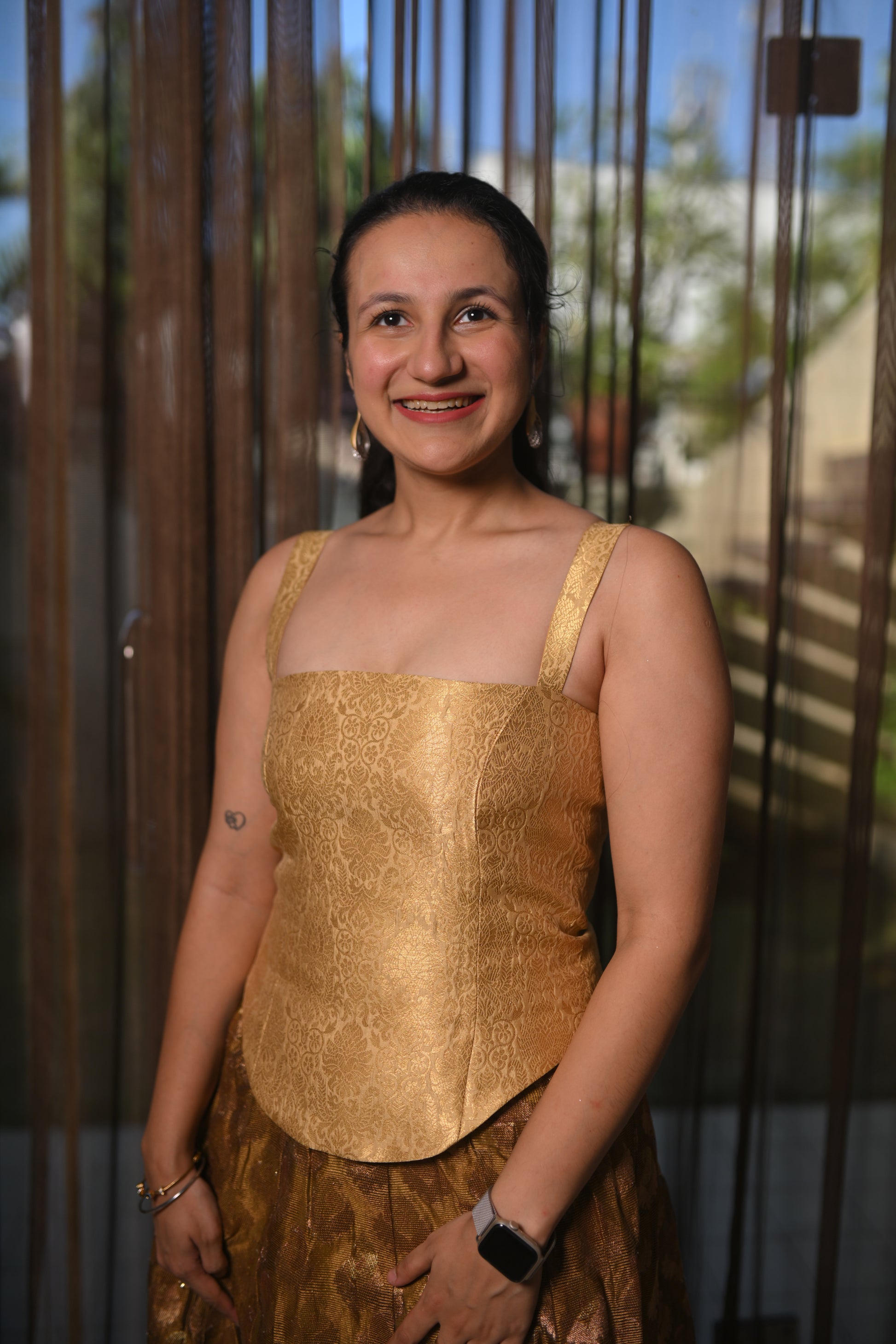 Aureya Corset