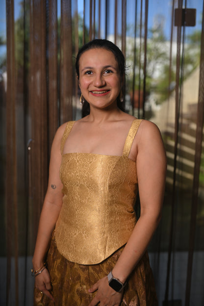 Aureya Corset