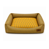Bagru Bloom Bed | Dog Bed | Pawgy Pets