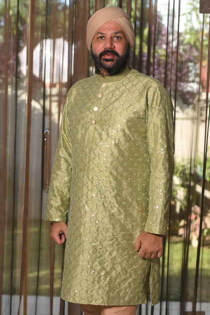 Naz Kurta for Men