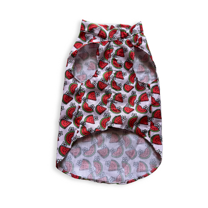 Daisy Melon Sando | Pink | For Dogs | Pawgy Pets
