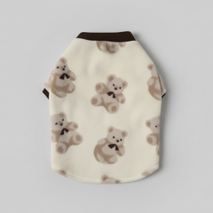 Pawgy Pets Teddy sweater