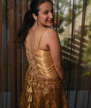 Aureya Corset