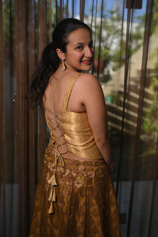 Aureya Corset