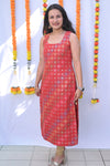 Mehfil Kurti for Women