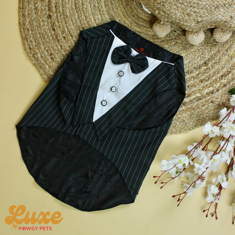 Tuxedo