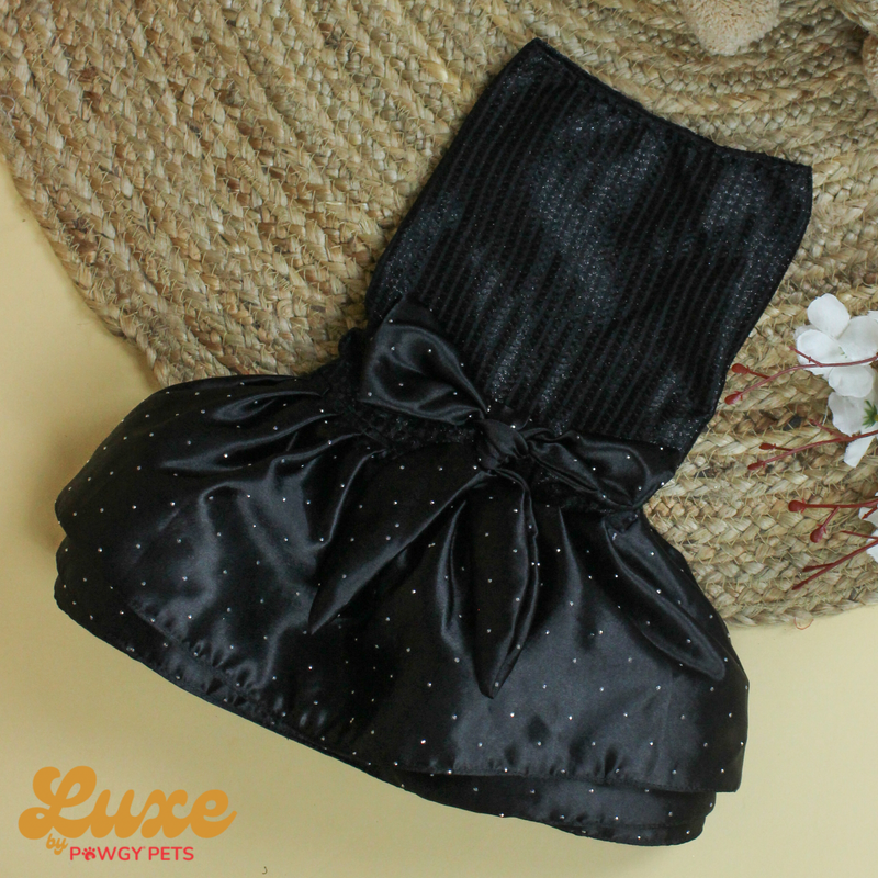 TUTU DRESS