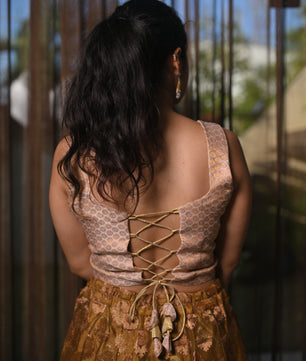 Himaani Corset