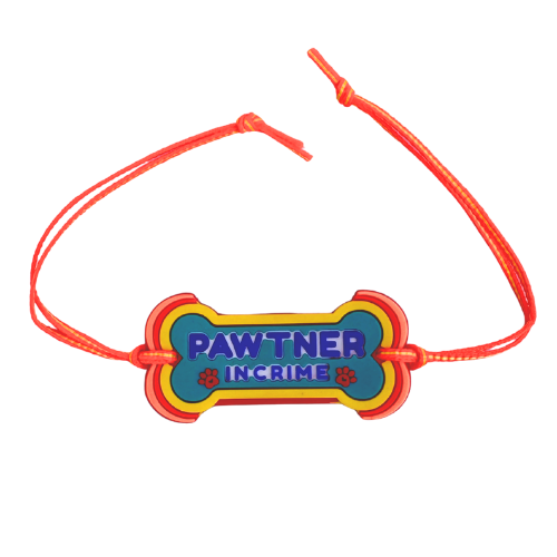 Pawgy Pets Raksha Bandhan Combo with Bandana