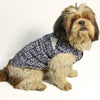 Indigo Cotton Kurta | For Dogs | Pawgy Pets