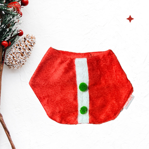 Christmas Bandana | For Dogs | Pawgy Pets