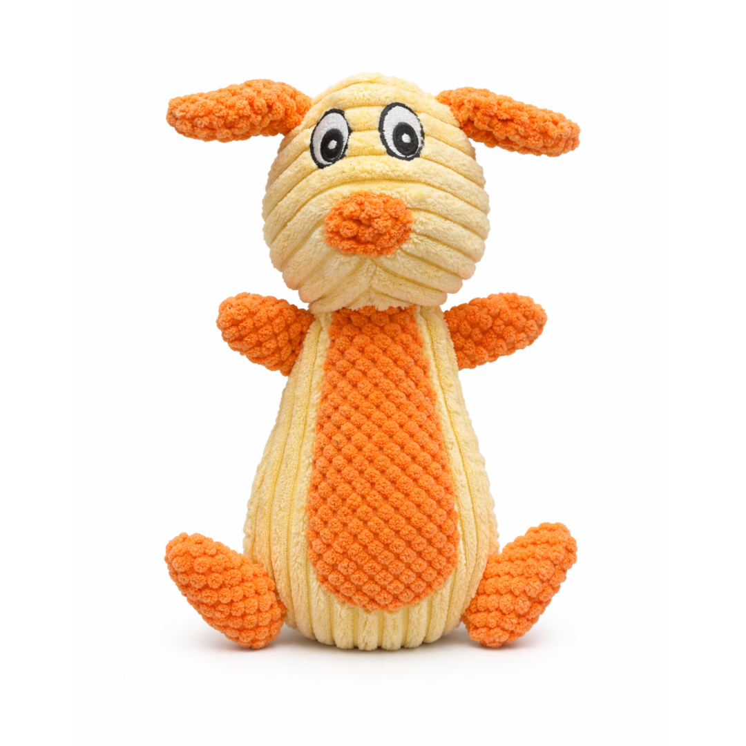 Pawgy Pets Bunny Dog Plush Toy