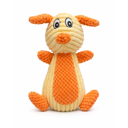 Pawgy Pets Bunny Dog Plush Toy