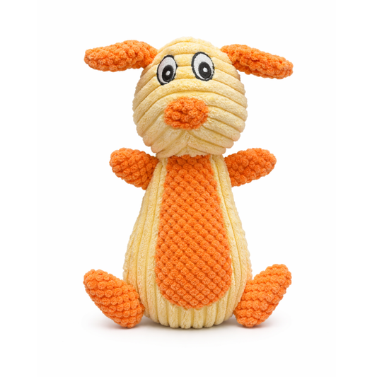 Pawgy Pets Bunny Dog Plush Toy