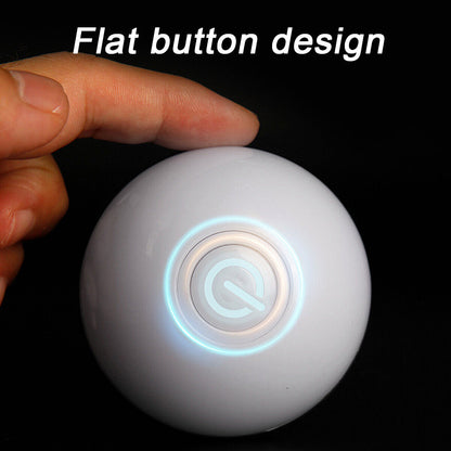 LED Smart Gravitational Rotating Ball