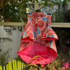 Pawgy Pets Limited edition Premium Multi kurta for Dogs