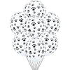 Pawgy Pets Paw Balloons for Birthday and Parties