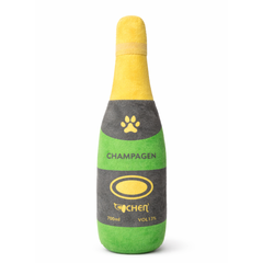 Pawgy Pets Champagen toy for dogs