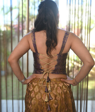 Amara Corset