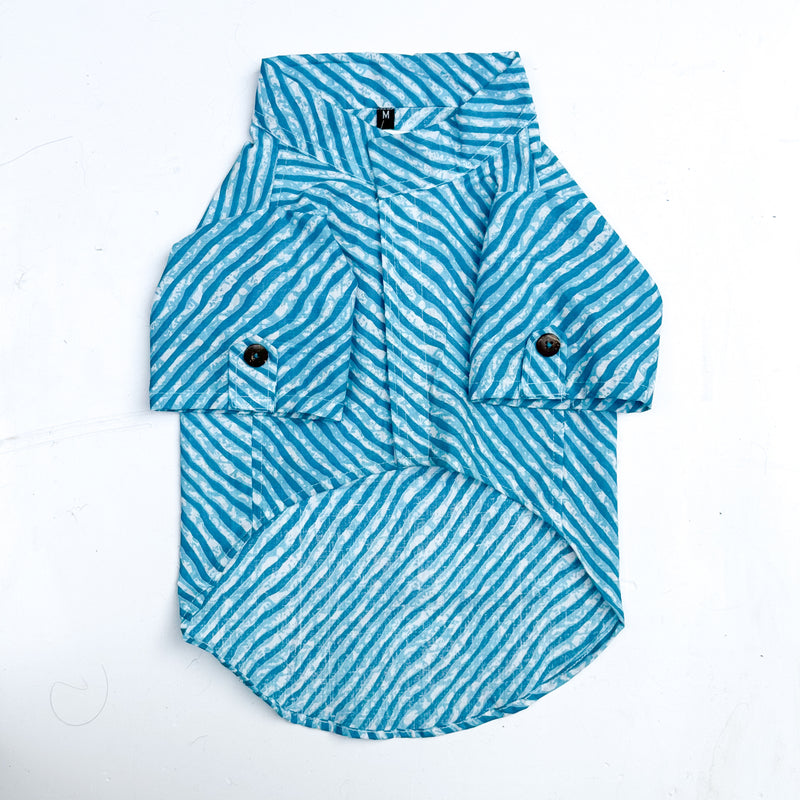 DAY 4 | Blue