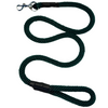 Bottle Green | Rope Leash for Dogs and Cats | Pawgy Pets