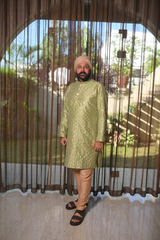 Naz Kurta for Men