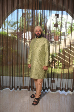 Naz Kurta for Men