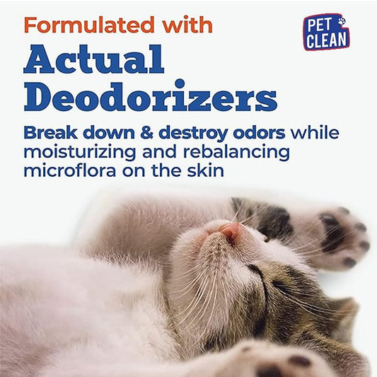 Pet Clean Pet Grooming Pouch