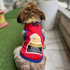 Bangalore Royal Chewers T-shirt | For Dogs & Cats | Pawgy Pets