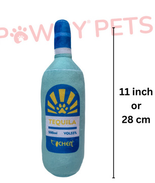 Pawgy Pets Tequila toy for dogs