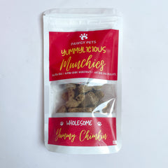 Yummylicious Munchies: Yummy Chimkin