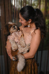 Himani Corset + Doggo Kurta