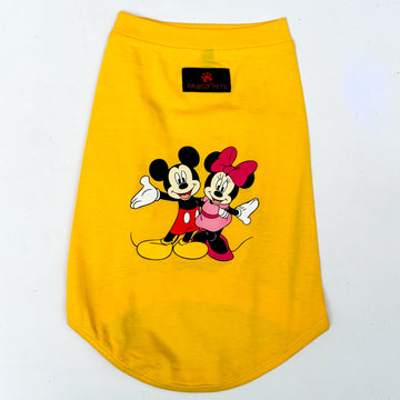 Mickey Yellow